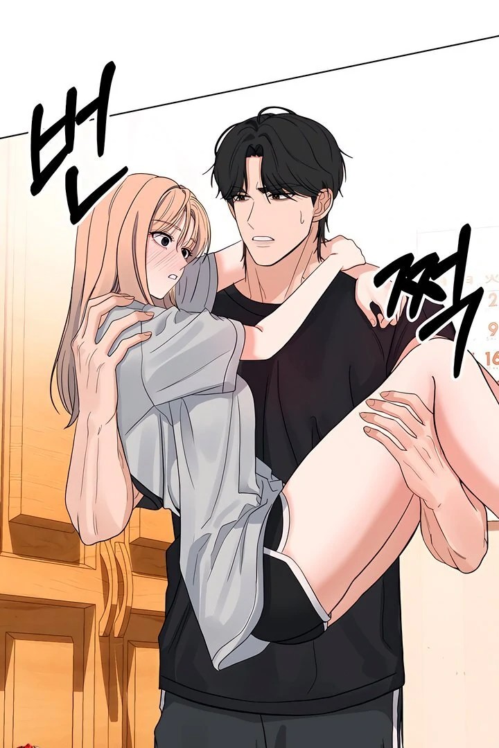 The Man Next Door’s Dog - Chapter 4 Page 32