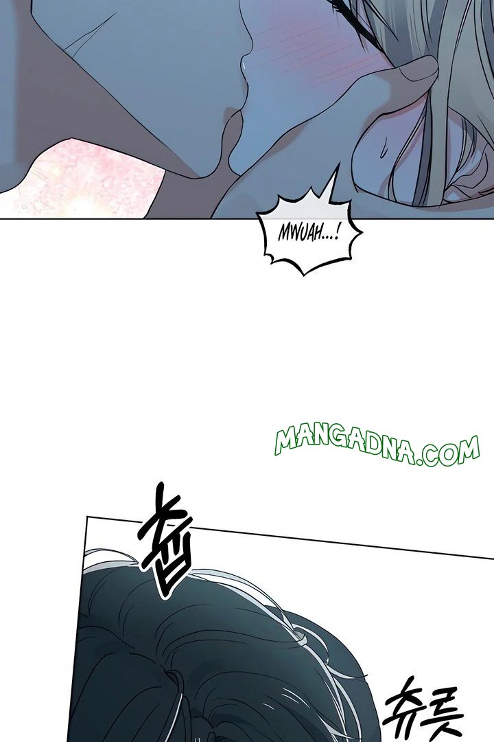 The Man Next Door’s Dog - Chapter 5 Page 6