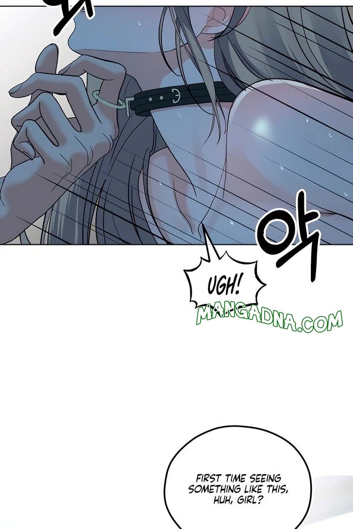 The Man Next Door’s Dog - Chapter 6 Page 18