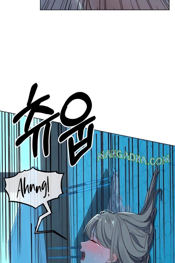 The Man Next Door’s Dog - Chapter 6 Page 61