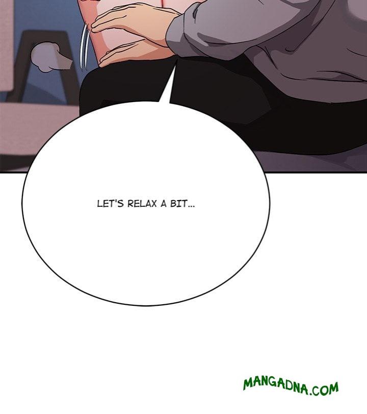 Saving My Magical Girl - Chapter 11 Page 31