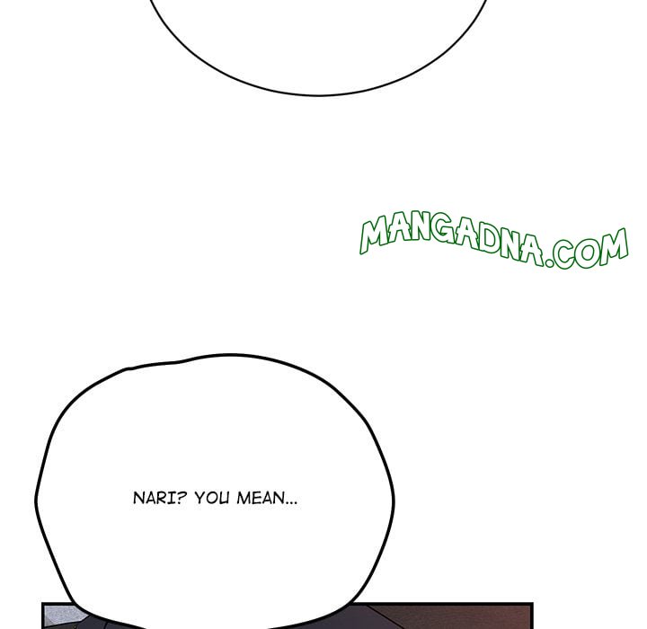 Saving My Magical Girl - Chapter 12 Page 5