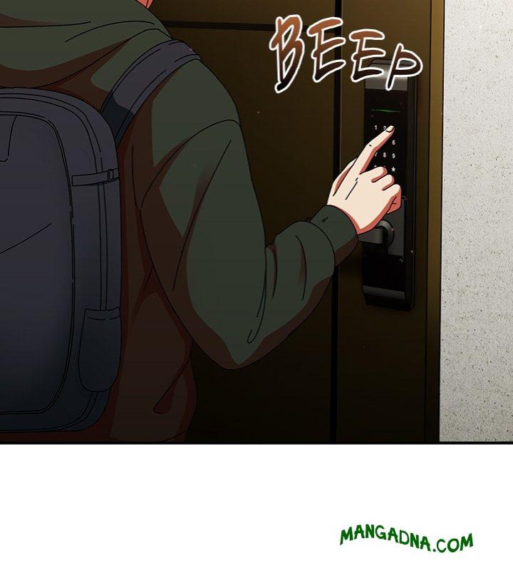 Take a Photo of Me - Chapter 12 Page 139