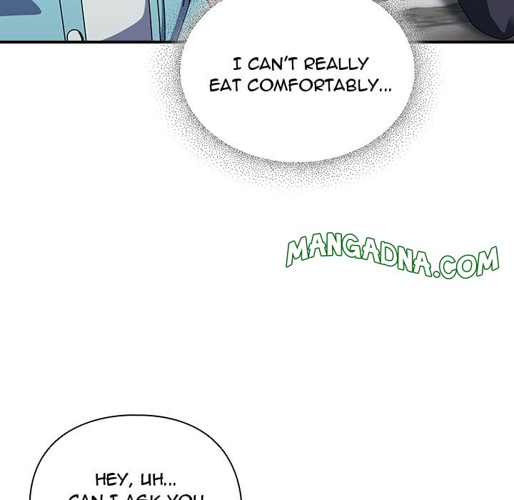 Take a Photo of Me - Chapter 35 Page 87