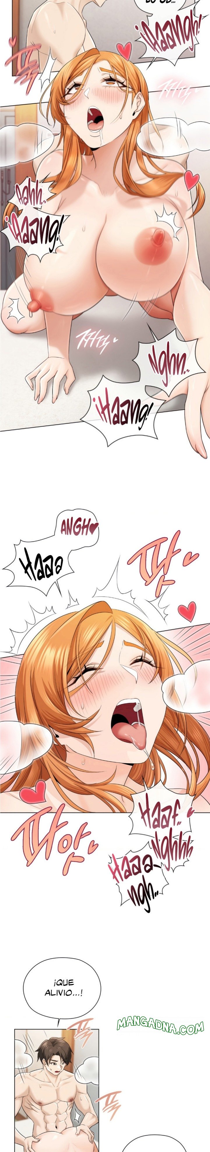 She Recommends a Harem Raw - Chapter 4 Page 7