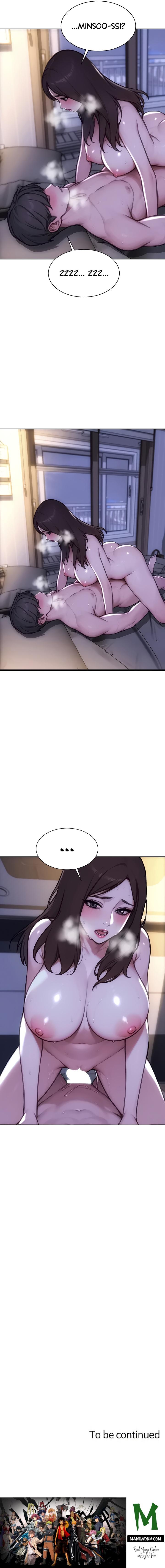 I Divorced My Wife - Chapter 41 Page 25