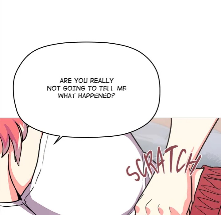 Someone Stop Her! (Uncensored) - Chapter 20 Page 28