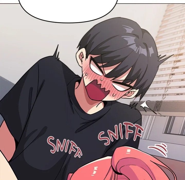 Someone Stop Her! (Uncensored) - Chapter 20 Page 64