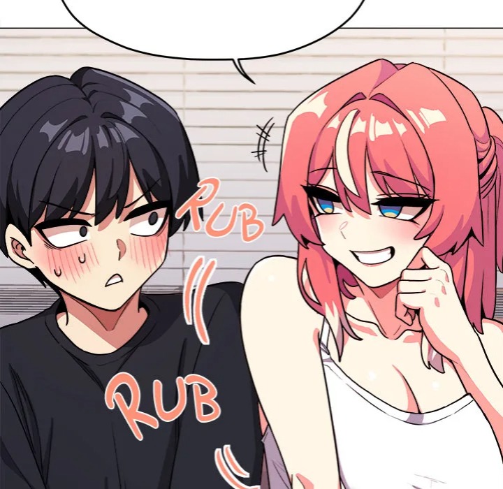Someone Stop Her! (Uncensored) - Chapter 20 Page 94