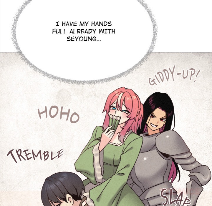 Someone Stop Her! (Uncensored) - Chapter 25 Page 225
