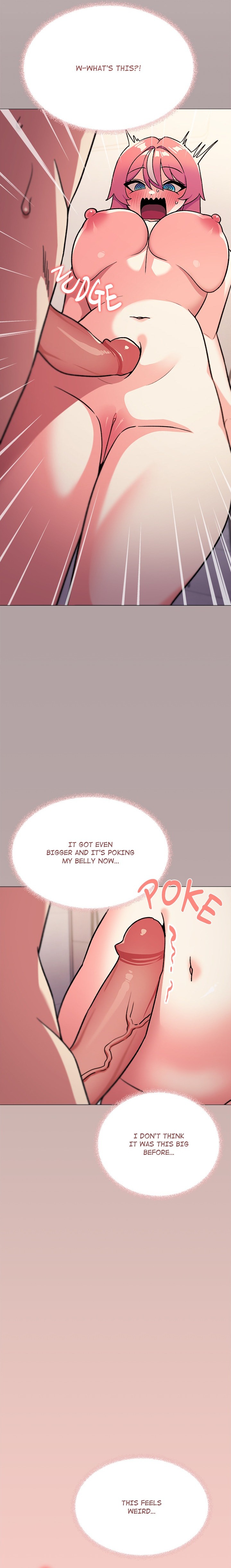 Someone Stop Her! (Uncensored) - Chapter 26 Page 22
