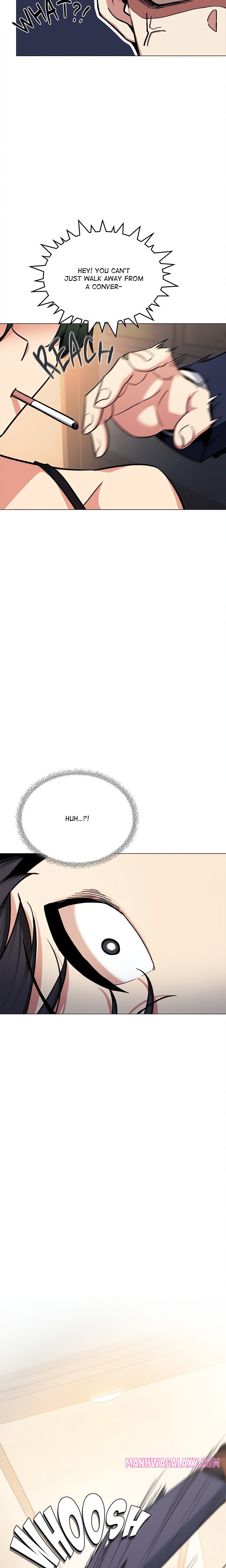 Someone Stop Her! (Uncensored) - Chapter 34 Page 10
