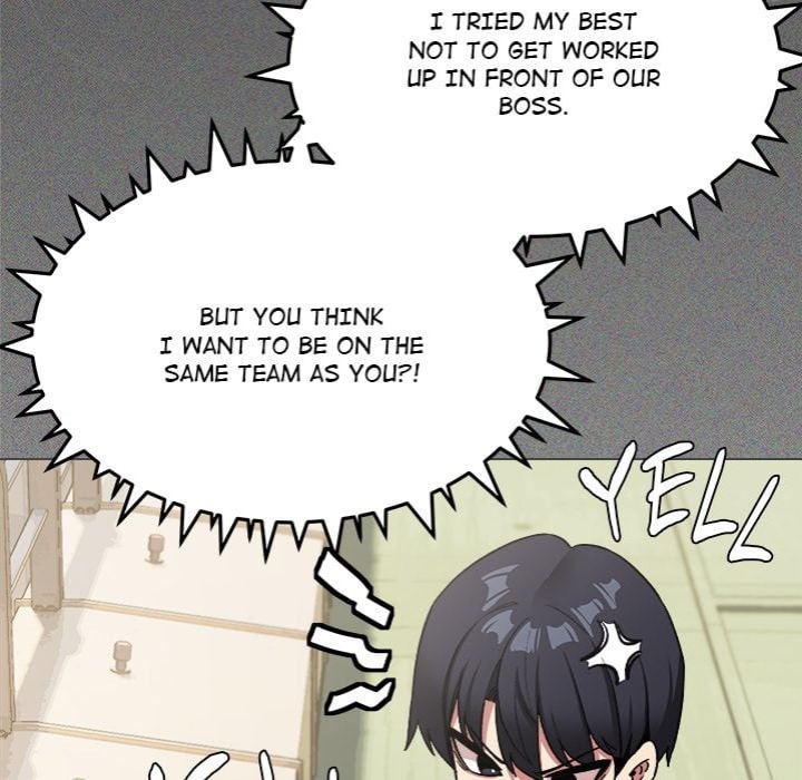 Someone Stop Her! (Uncensored) - Chapter 40 Page 110