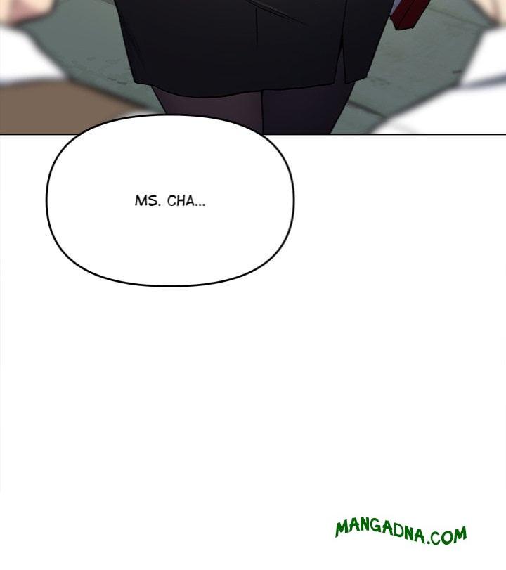 Someone Stop Her! (Uncensored) - Chapter 40 Page 97