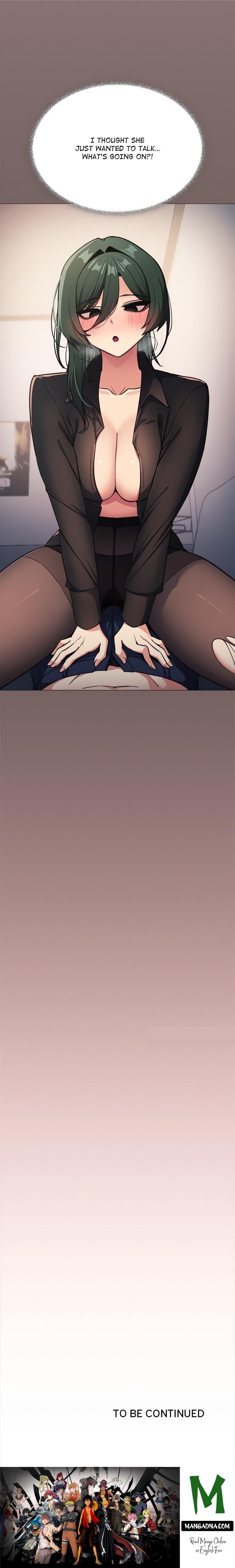 Someone Stop Her! (Uncensored) - Chapter 42 Page 31