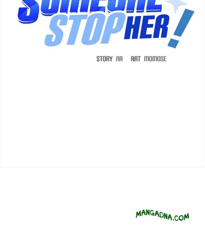 Someone Stop Her! (Uncensored) - Chapter 43 Page 112