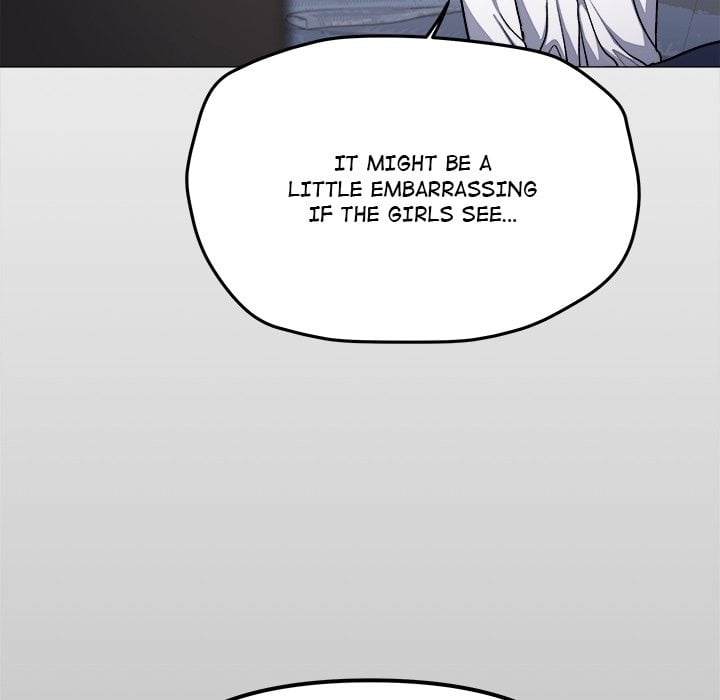 Someone Stop Her! (Uncensored) - Chapter 43 Page 95