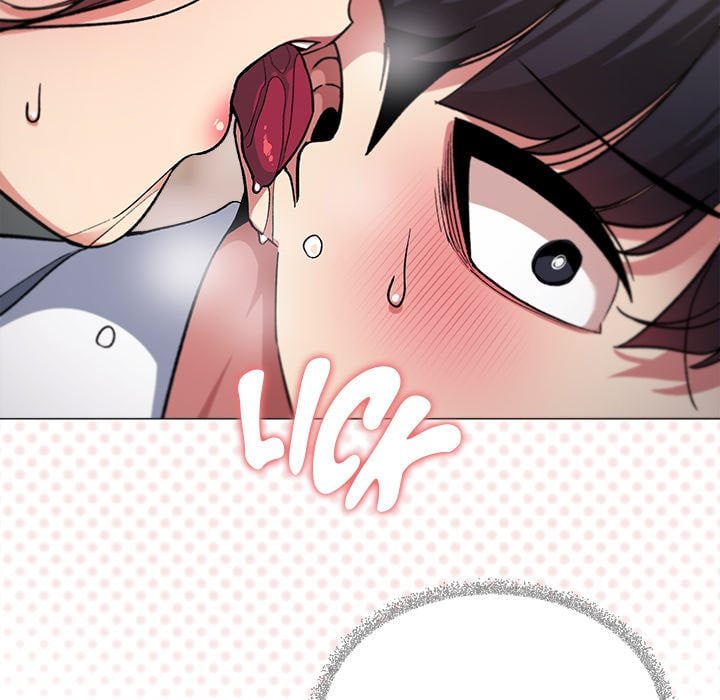 Someone Stop Her! (Uncensored) - Chapter 46 Page 82