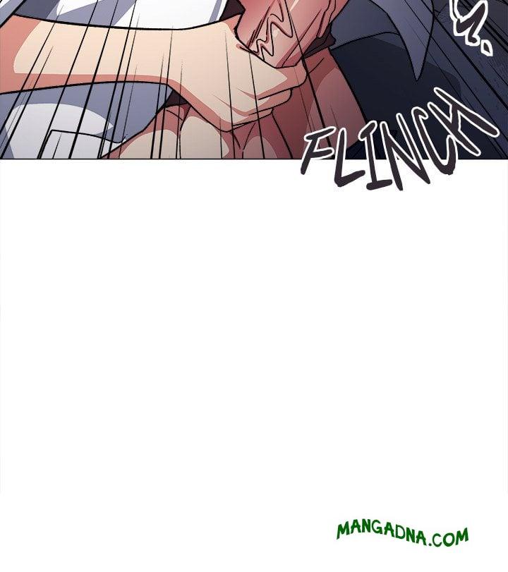 Someone Stop Her! (Uncensored) - Chapter 46 Page 96