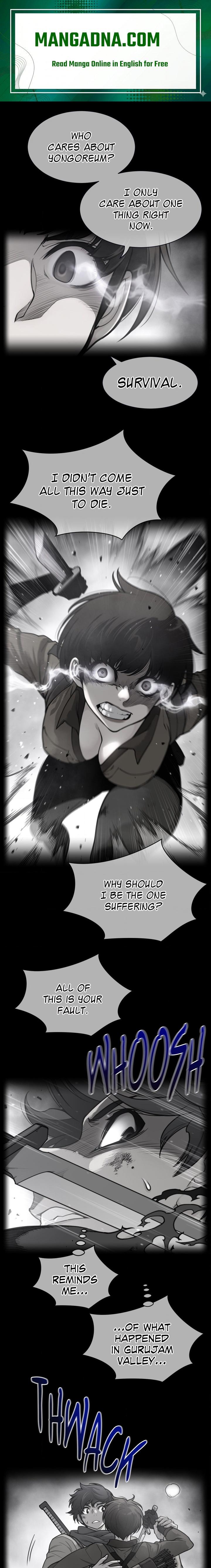 Perfect Half - Chapter 207 Page 1