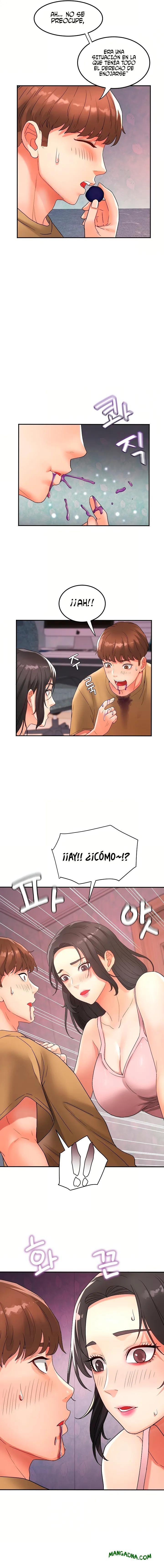 Tteokbokki Ajumma Raw - Chapter 2 Page 17