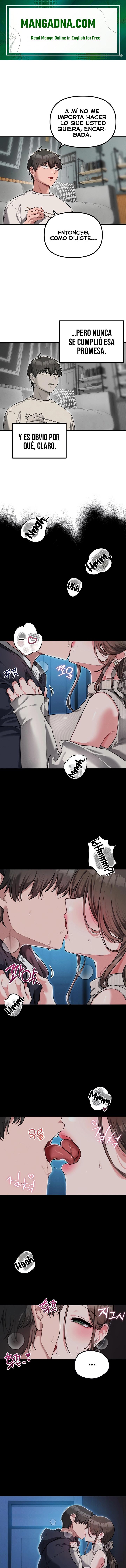The Reincarnated Man Raw - Chapter 52 Page 1