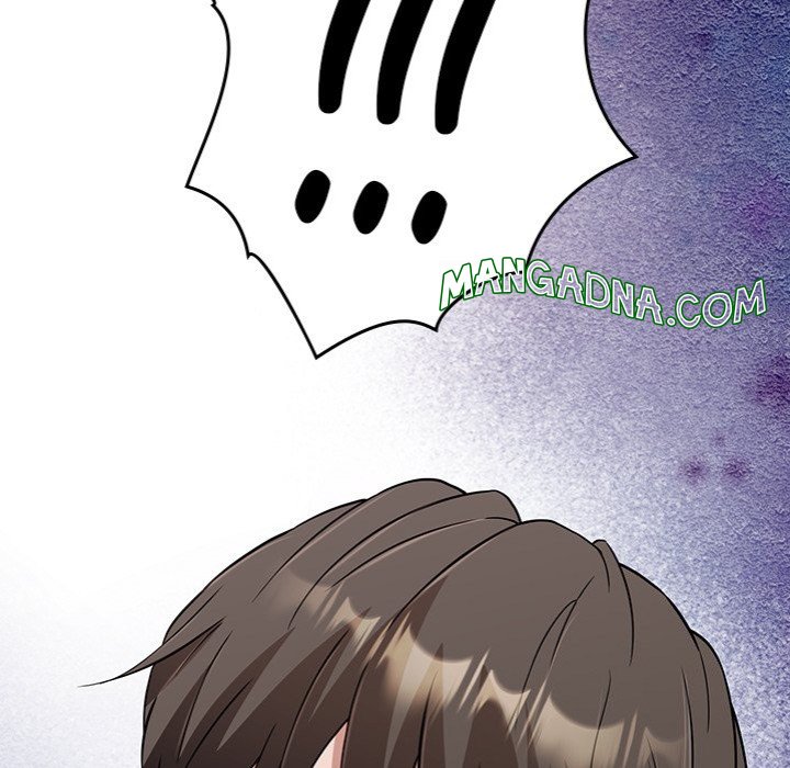 My Gangster Girlfriend - Chapter 20 Page 142