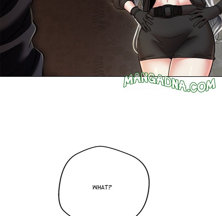 My Gangster Girlfriend - Chapter 20 Page 24