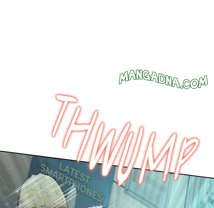 My Gangster Girlfriend - Chapter 21 Page 174