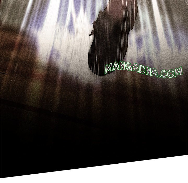 My Gangster Girlfriend - Chapter 24 Page 83