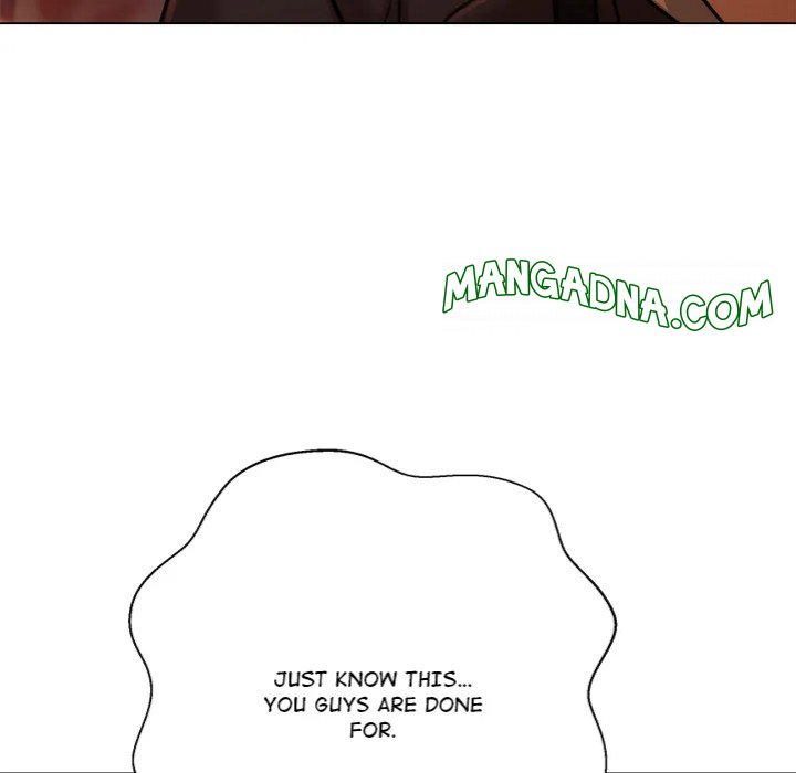 My Gangster Girlfriend - Chapter 26 Page 92
