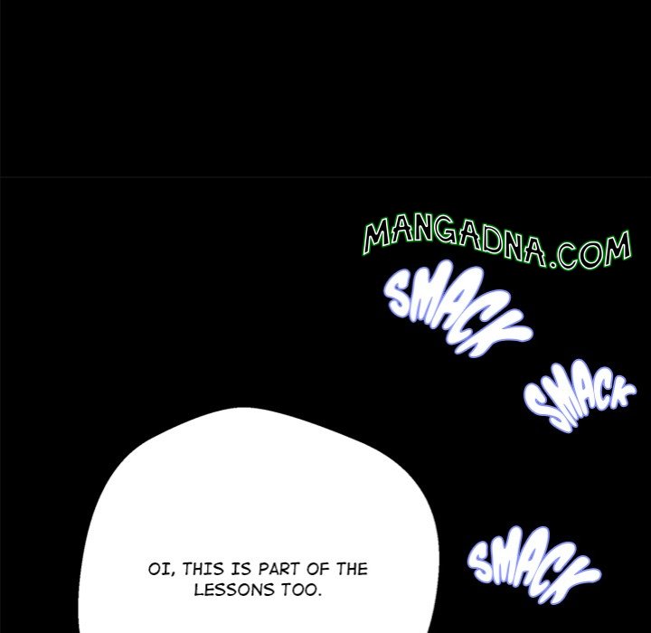 My Gangster Girlfriend - Chapter 28 Page 196