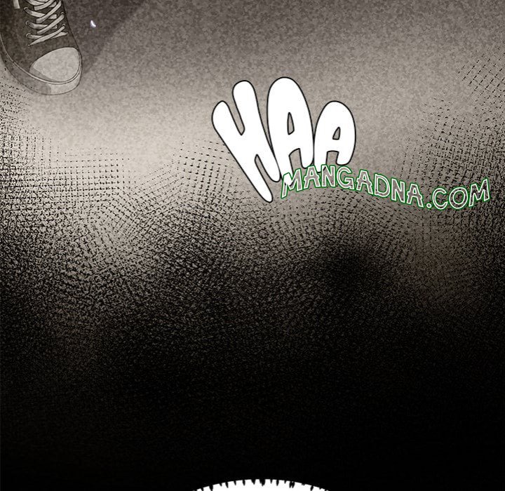 My Gangster Girlfriend - Chapter 30 Page 8