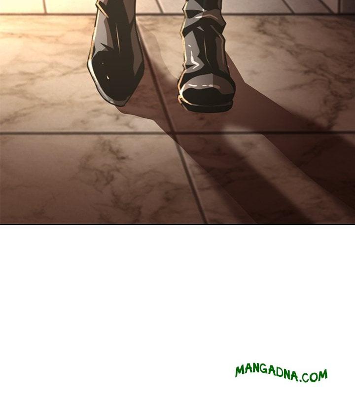 My Gangster Girlfriend - Chapter 45 Page 248