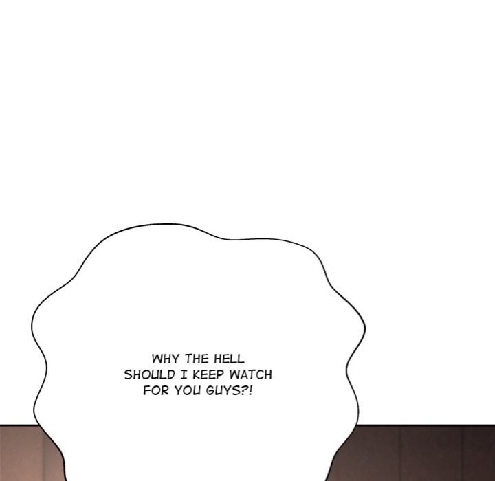 My Gangster Girlfriend - Chapter 45 Page 266