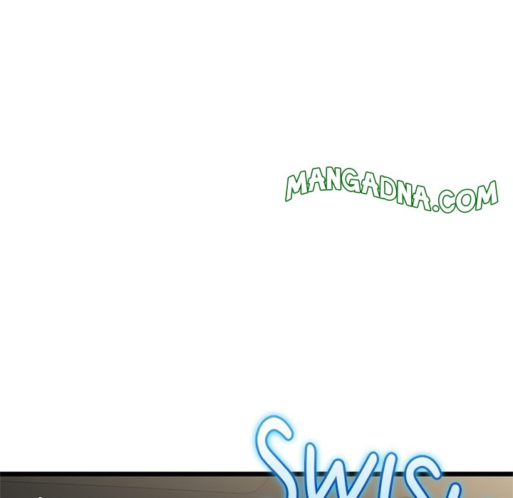 My Stepmom Has Returned - Chapter 44 Page 123