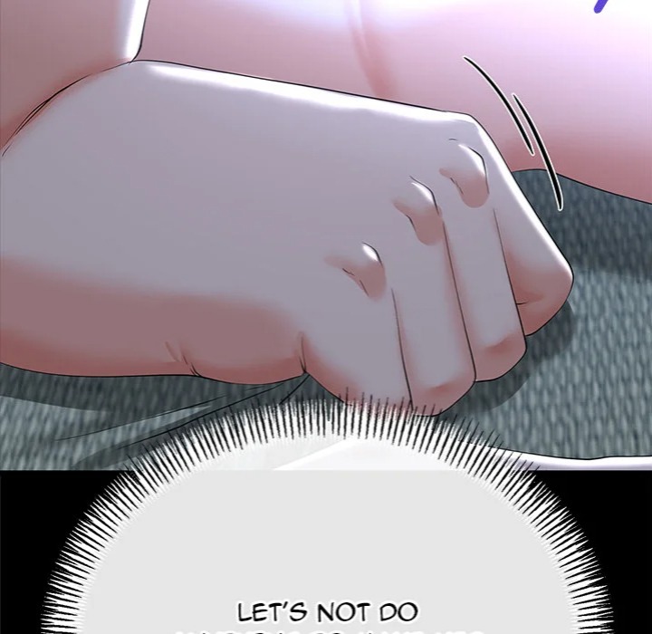 My Stepmom Has Returned - Chapter 54 Page 110