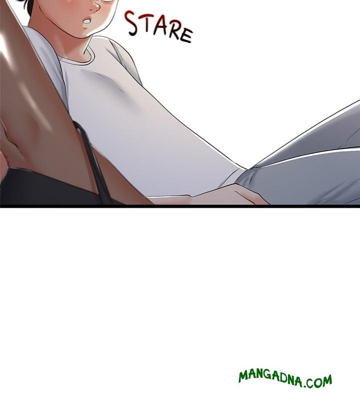 My Stepmom Has Returned - Chapter 59 Page 78