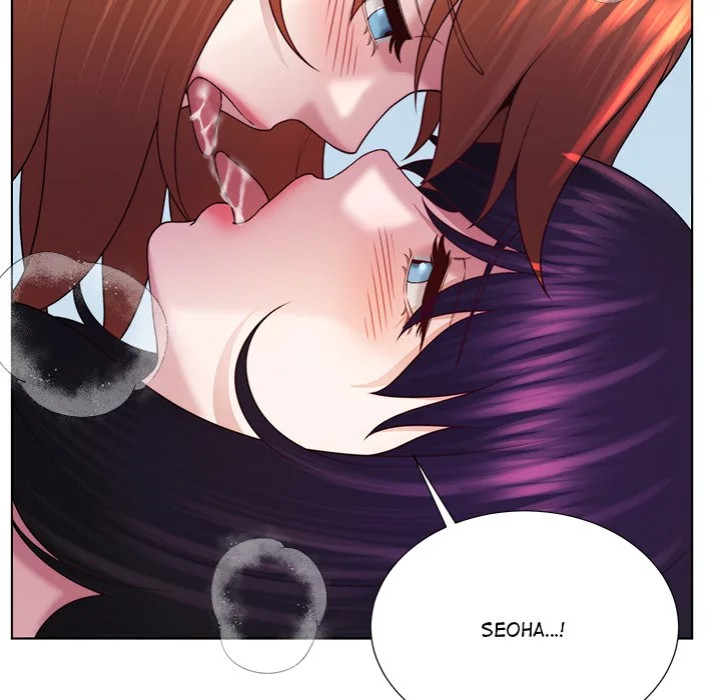 Wanna Become a Dad or a Boyfriend? - Chapter 46 Page 142