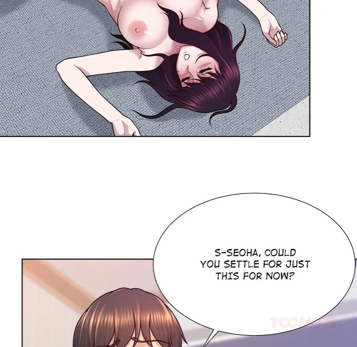 Wanna Become a Dad or a Boyfriend? - Chapter 46 Page 48