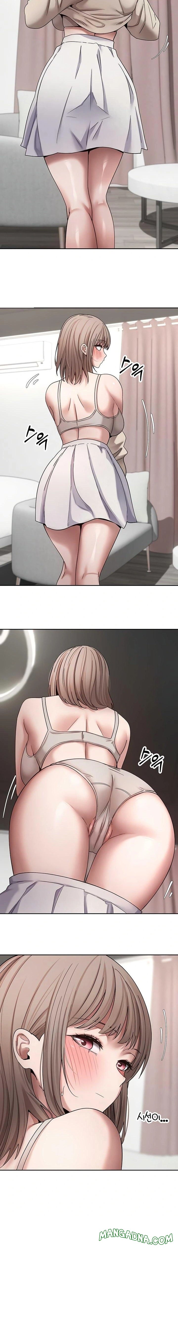 Turning My Life Around With Crypto Raw - Chapter 46 Page 14