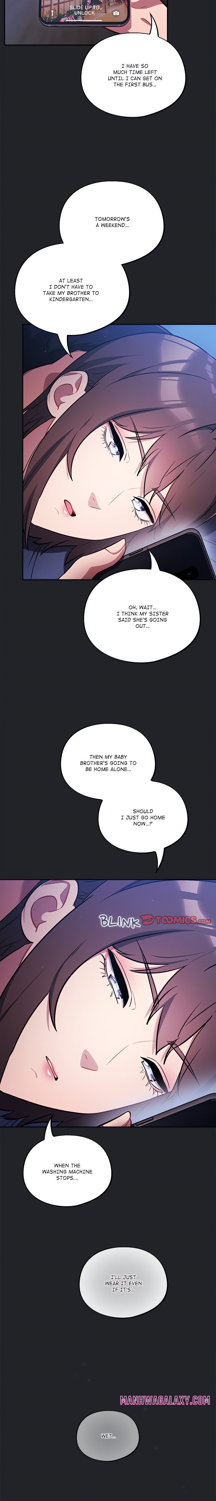 Stupidemic (Uncensored) - Chapter 28 Page 4
