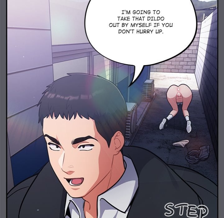 Stupidemic (Uncensored) - Chapter 35 Page 158