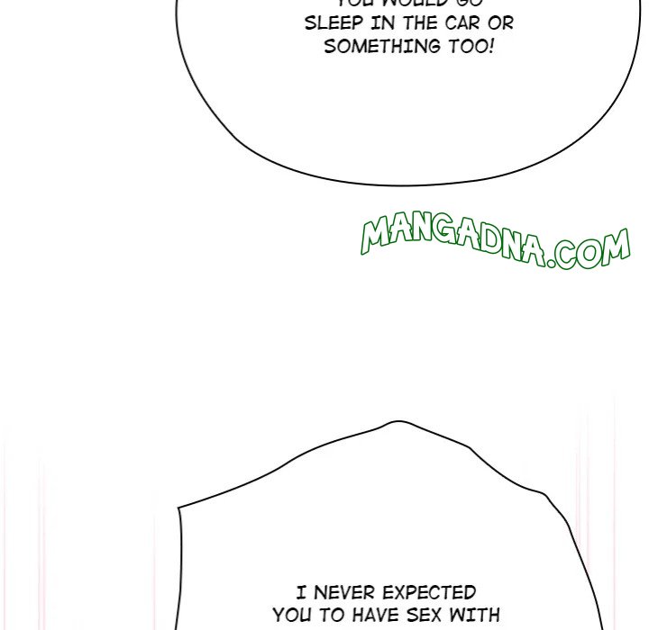 Office Shitbag Alert - Chapter 67 Page 121