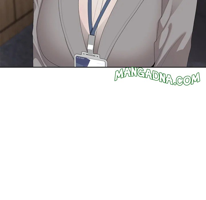 Office Shitbag Alert - Chapter 67 Page 133