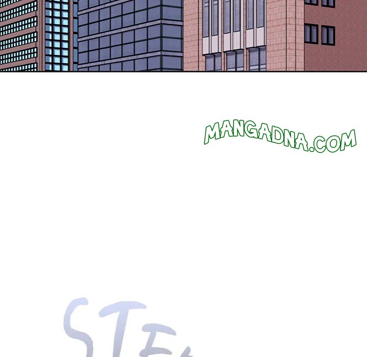 Office Shitbag Alert - Chapter 67 Page 50