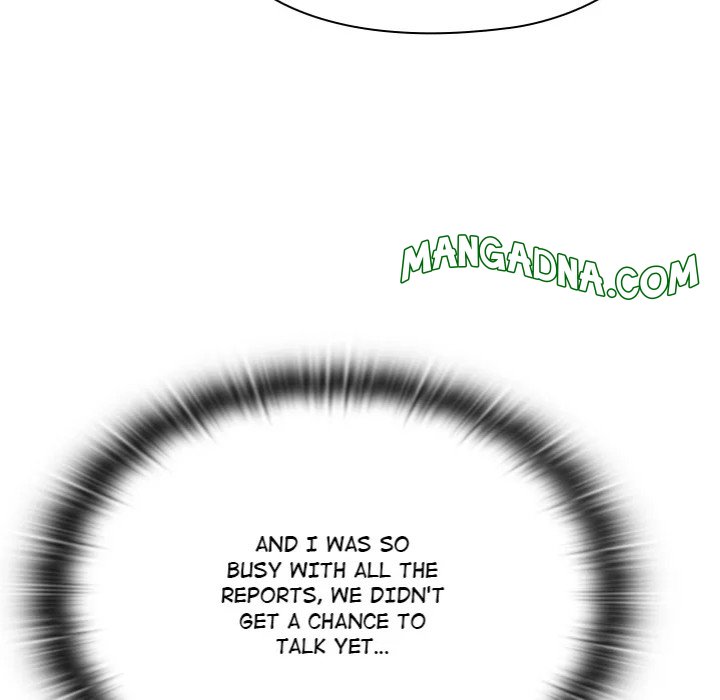 Office Shitbag Alert - Chapter 67 Page 54