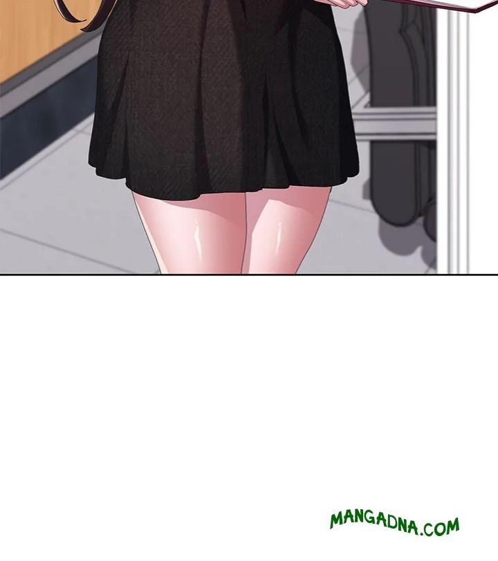 Office Shitbag Alert - Chapter 67 Page 62