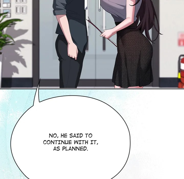 Office Shitbag Alert - Chapter 67 Page 72