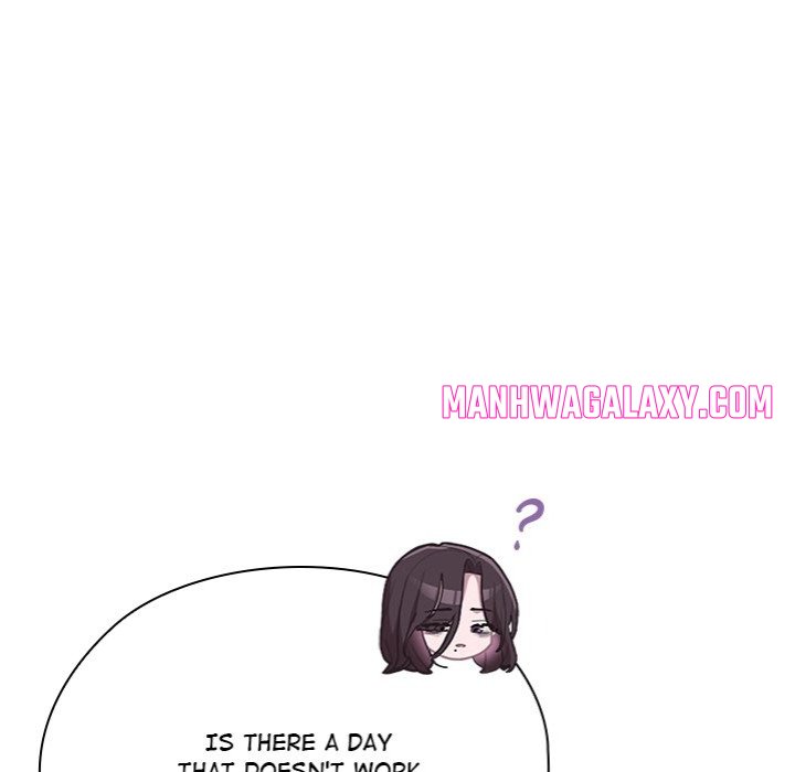 Office Shitbag Alert - Chapter 72 Page 184